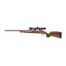Savage Axis 2 XP .223 Rem 22" Barrel Bolt Action Rifle - Hardwood